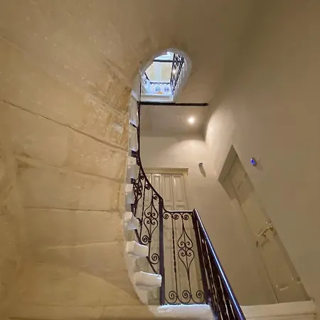 No 25 2 Apartamento Birgu