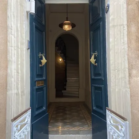 Apartment No 25 2