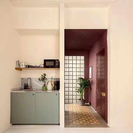 Apartamento No 25 2 *