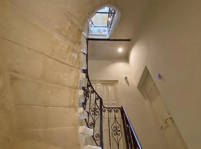 No 25 2 Apartamento Birgu