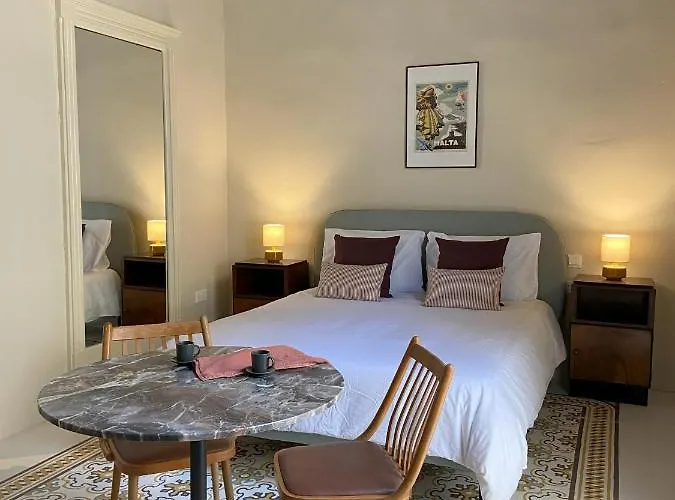 No 25 2 Apartamento *