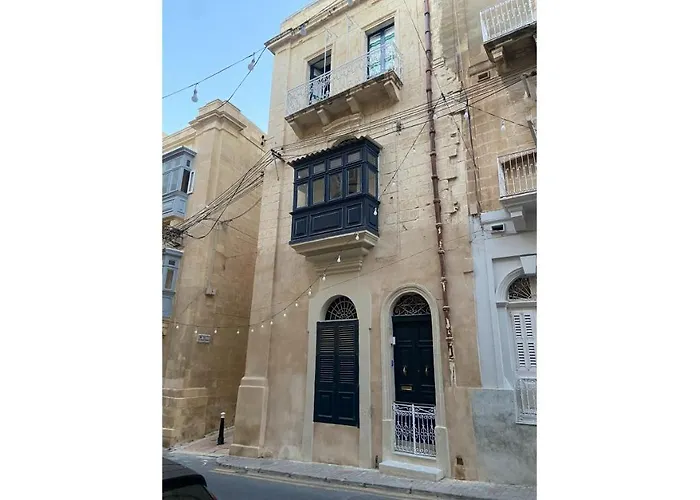 Apartamento No 25 2 *