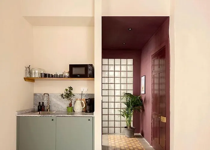 Apartamento No 25 2 *